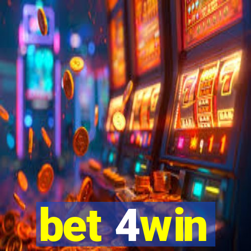 bet 4win